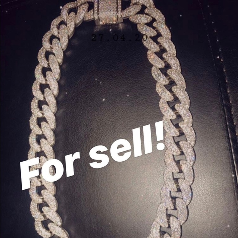 Cuban link